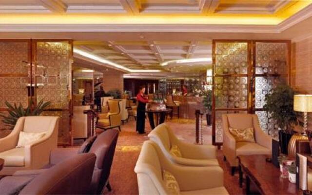 Days Hillsun & Suite