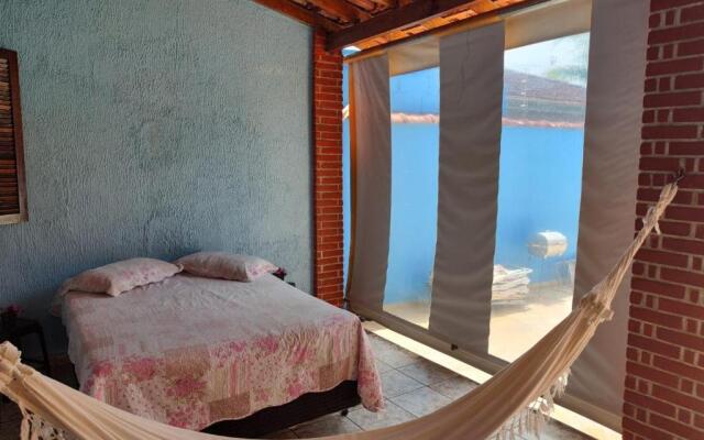 Nascimento Beach House