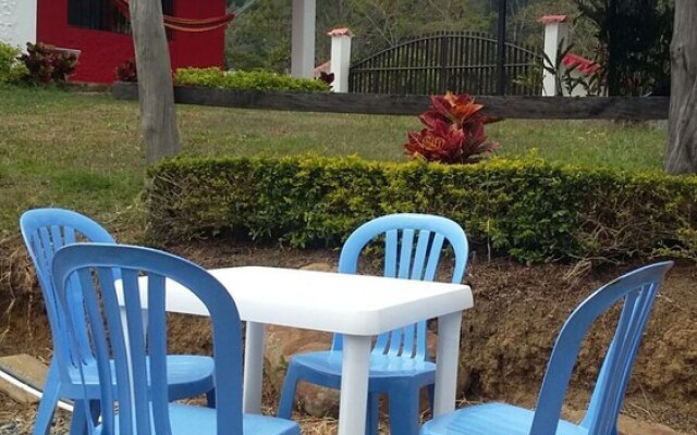 La Bonanza Hotel Pesebreras
