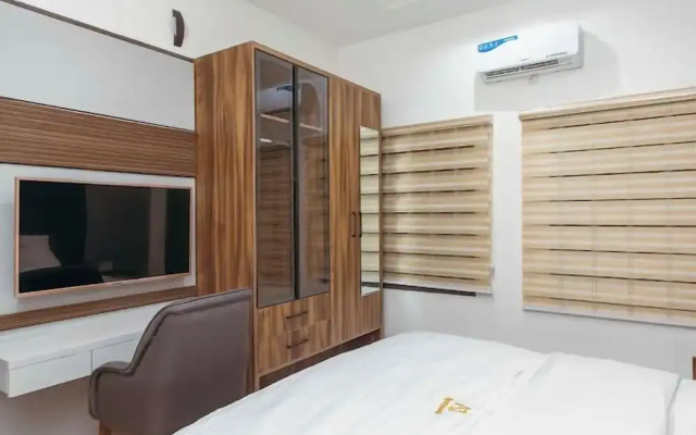Alnavi Homes
