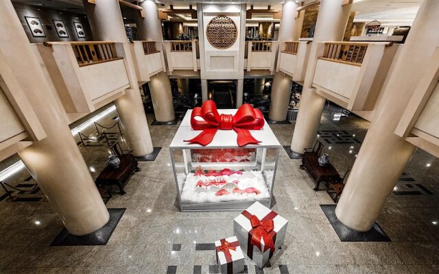 Zhejiang Narada Grand Hotel