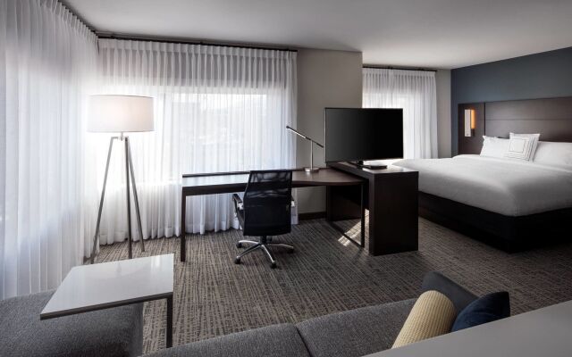 Residence Inn by Marriott Boulder Canyon Boulevard