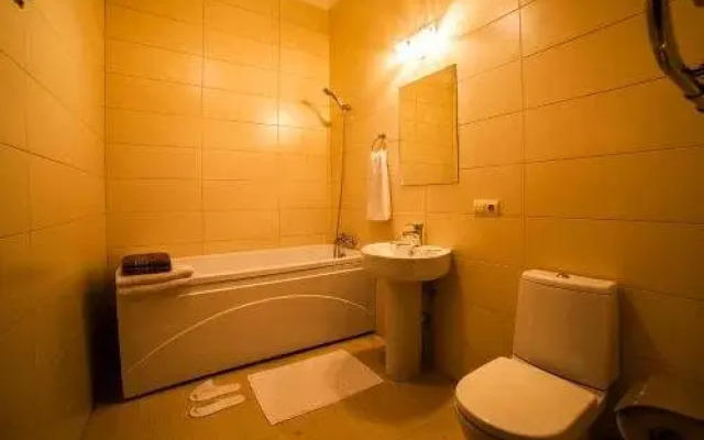 Boutique Hotel Amra