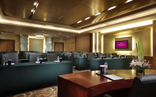 Crowne Plaza Yantai Seaview by IHG