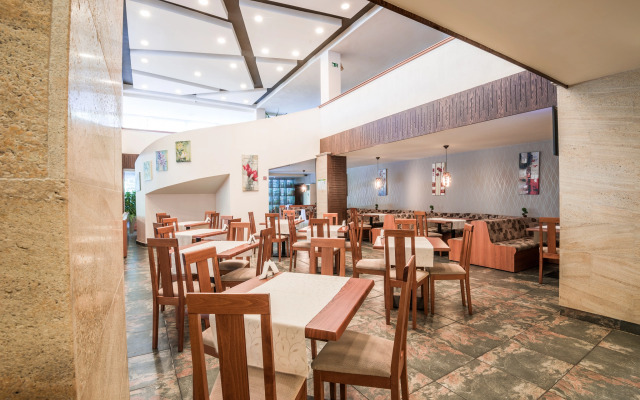 BSA Gradina Hotel All Inclusive