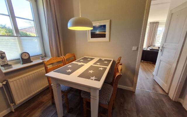 Ferienhaus Ellen, EG Whg