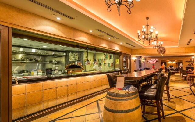 Ramada Plaza by Wyndham Melaka