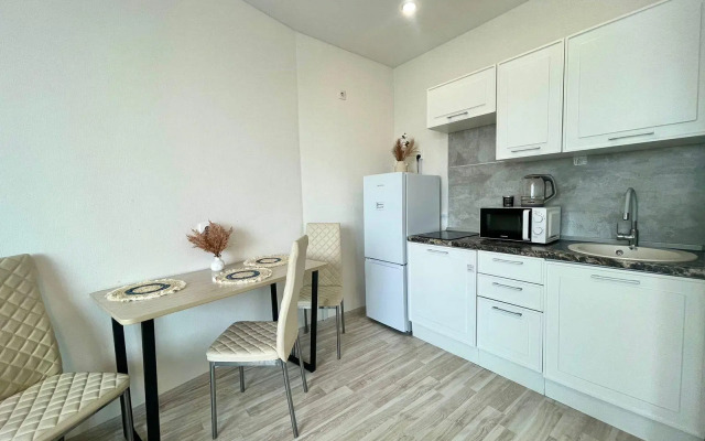 DreamHouse на проспекте Космонавтов