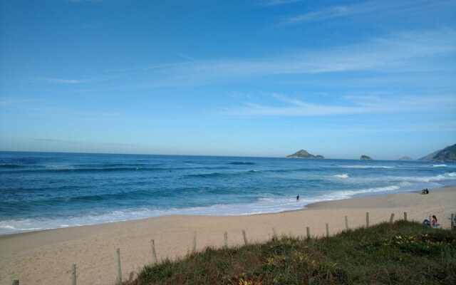 Reserva Pontal Beach (Full Sea View)