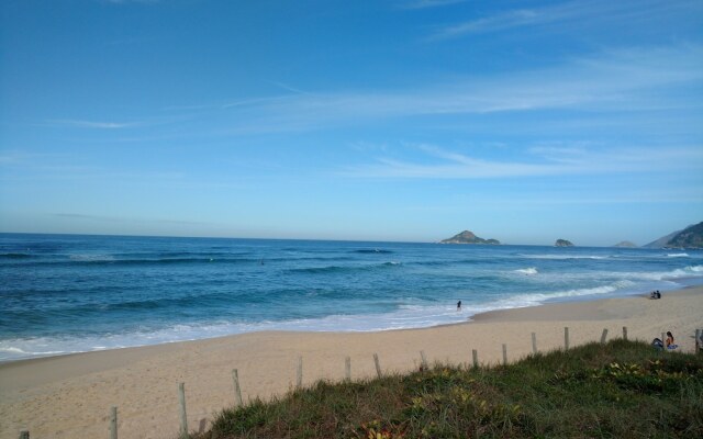 Reserva Pontal Beach