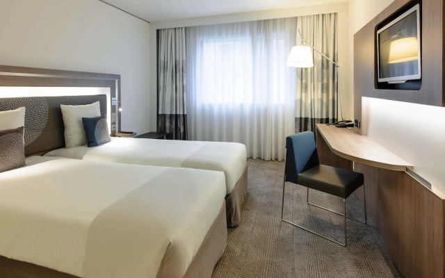 Novotel Hannover