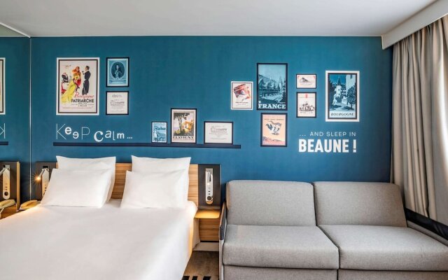 Novotel Beaune