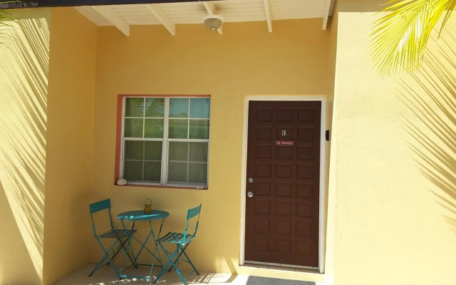 White Sand Apartment