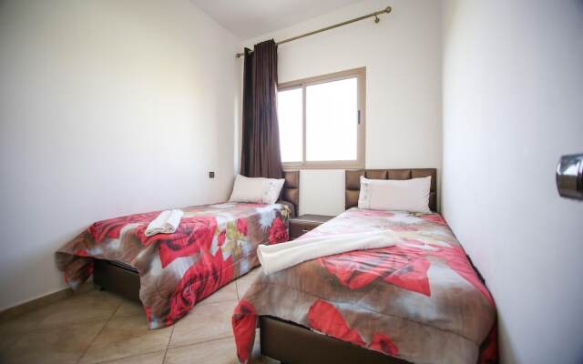 Luxurious Apartment Fully Equiped