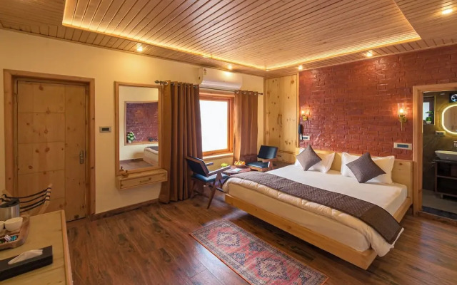 PalPenzy - Bespoke Premium Stay