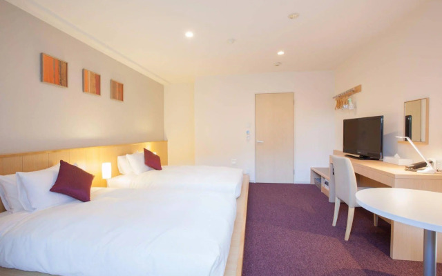 Tokyu Stay Monzen Nakacho Tokyo