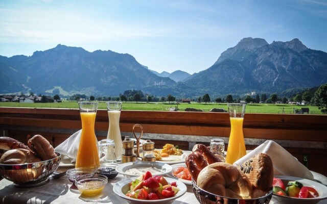 Hotel Das Rübezahl
