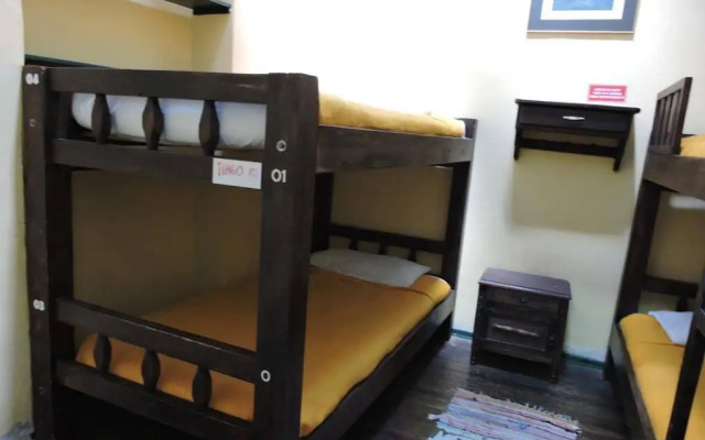 Chocolate Hostel