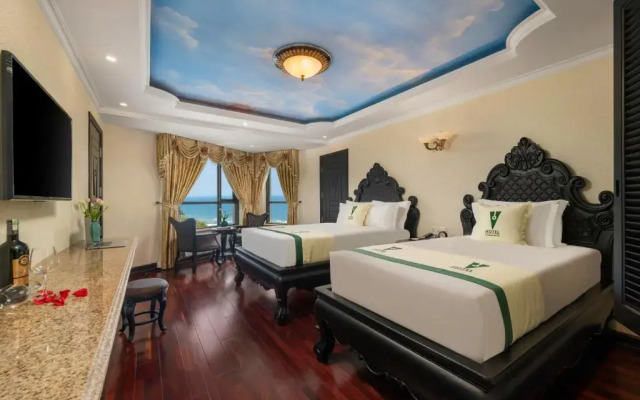 Luxury Family Beach Da Nang