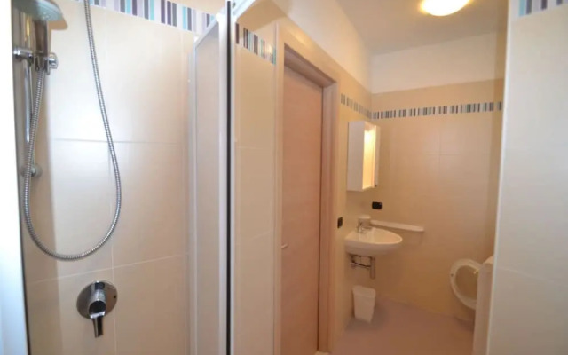 Newly Built Flat in the Heart of Rosolina Mare