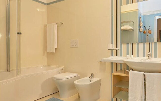 Villa Grazia Tremmilia