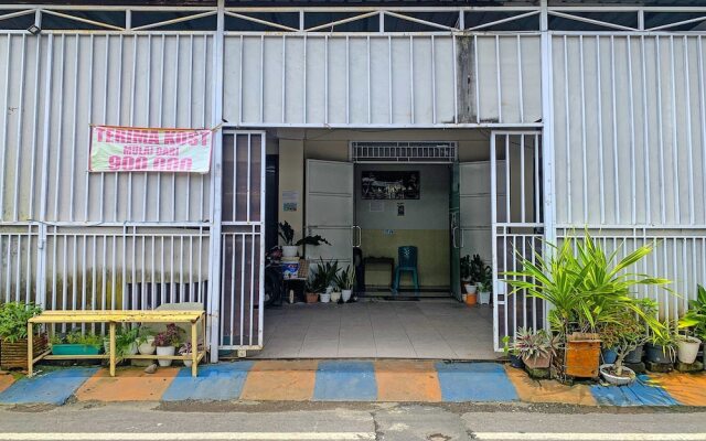 Hotel O Pondok Kancil Makassar