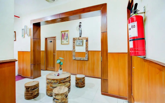 OYO 4011 58 Guesthouse