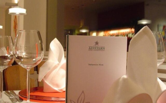 Schorta's Hotel Alvetern