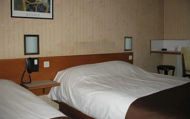 Relais de Massy