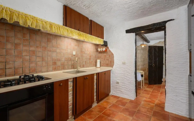 Casa Cittar With View