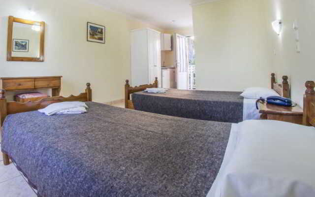 Laganas Holidays Hotel