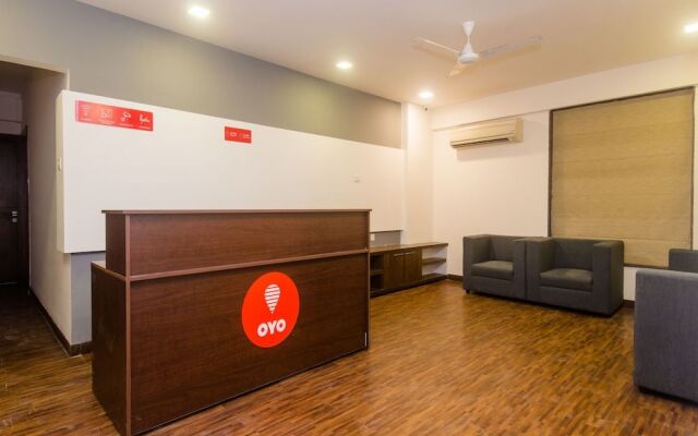 OYO Flagship 656 Koparkhairaine
