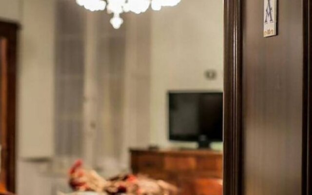 Appartamenti Il Giardino Sulle Mura