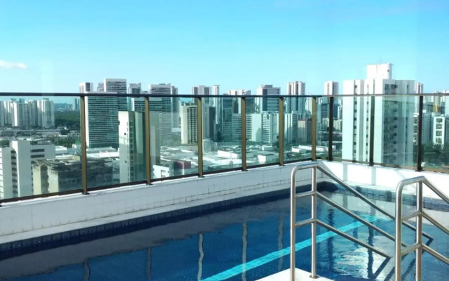 Apartamento em Boa Viagem