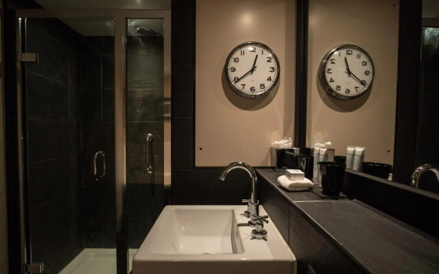 Malmaison Reading