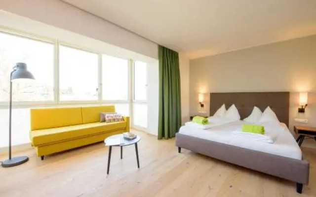 Residence Hotel Bruhl