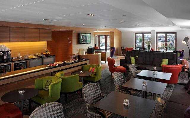 Hilton Stockholm Slussen
