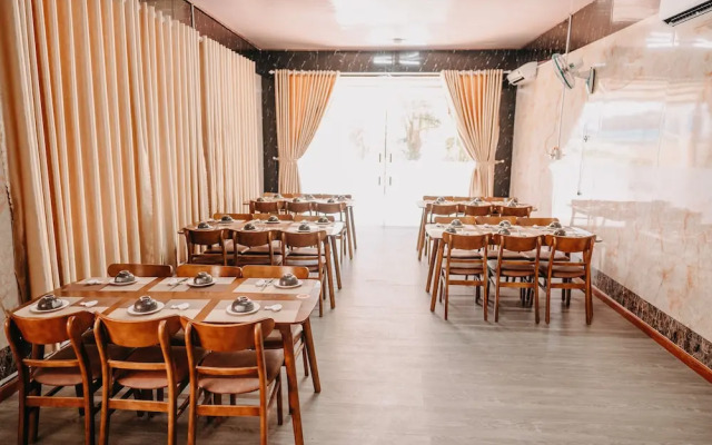 Minh Vuong Village Resort Phu Quoc