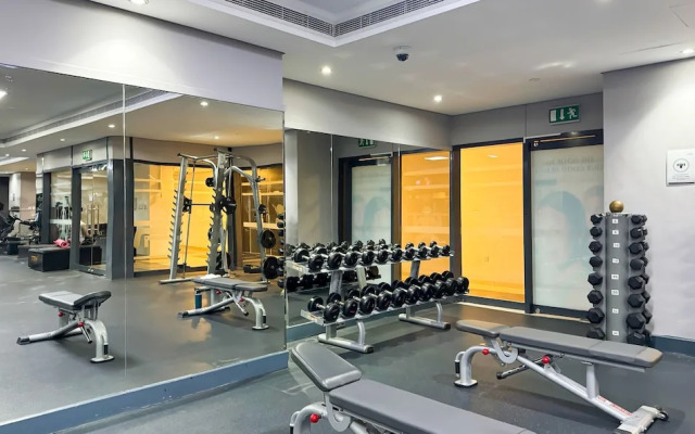 bnbme - Gold Crest Views 2 - STUDIO