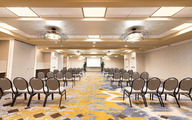 Sheraton Atlanta Perimeter North Hotel