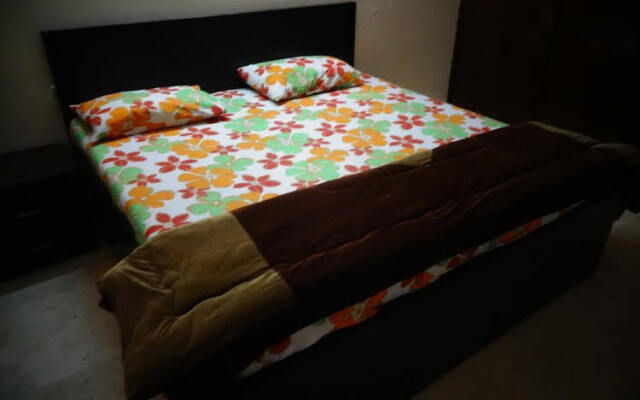 "room in Guest Room - Maplewood Guest House, Neeti Bagh, New Delhiit is a Boutiqu Guest House - Room 2"