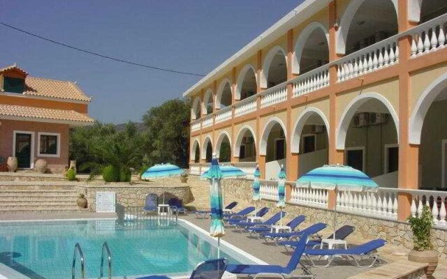 Rentaki Villas