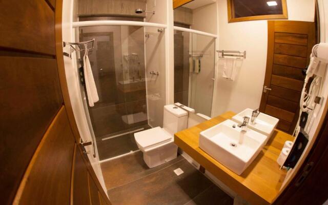 Pitaya Apart Hotel