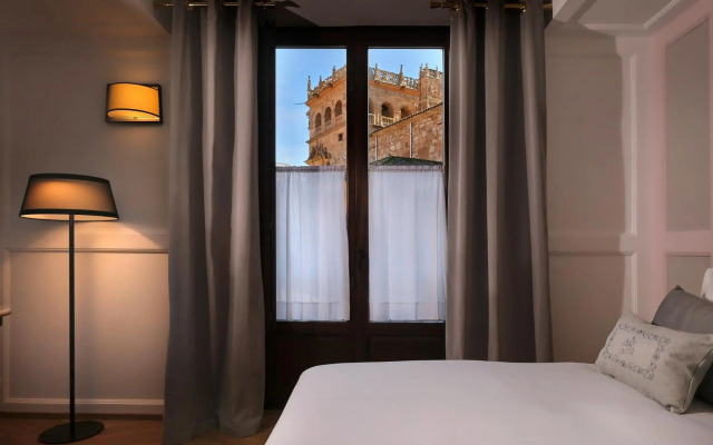 Eunice Hotel Gastronomico