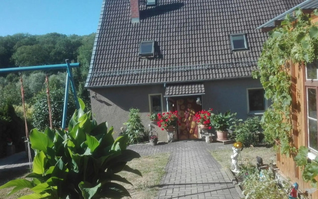 Ferienwohnung Marion Franke