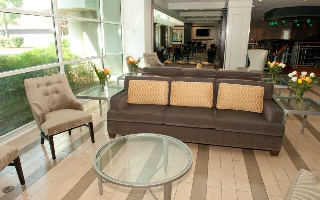 Radisson Hotel Atlanta-marietta