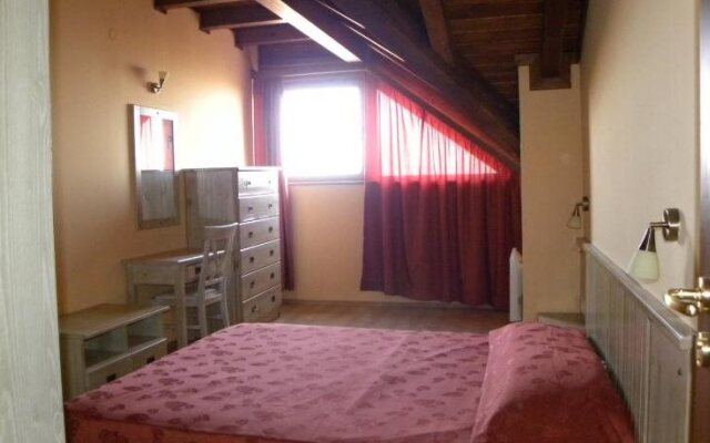 Saint Ivan Ski Apartments
