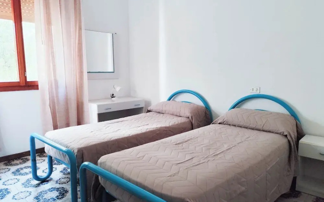 Comfortable Flat Near the Beach