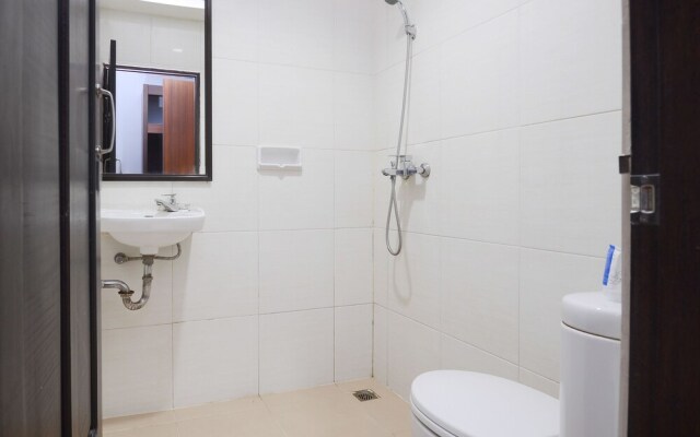 Airy Eco Kertak Baru Ulu Pangeran Samudra 29 Banjarmasin