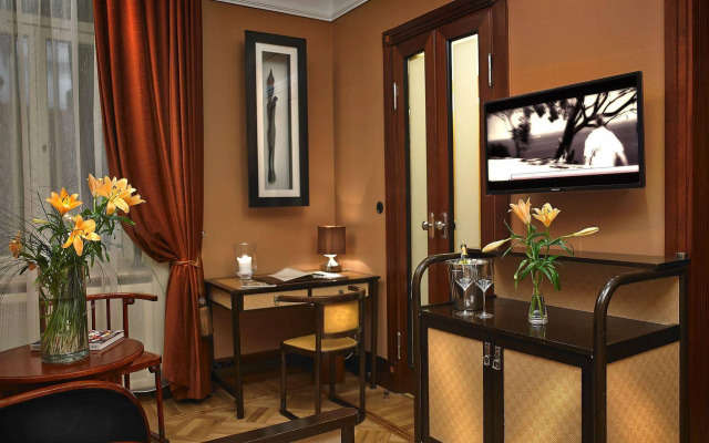 Nobu Hotel Warsaw